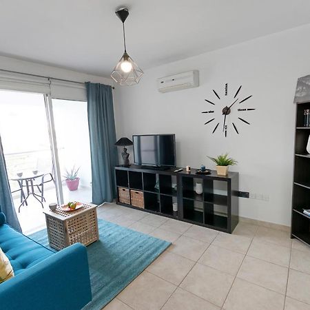 Glabur Stays - The Cozy Atelier - Nicosia City, Free Parking & Wifi, Welcomes You!!! Dış mekan fotoğraf