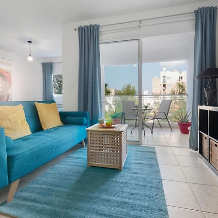 Glabur Stays - The Cozy Atelier - Nicosia City, Free Parking & Wifi, Welcomes You!!! Dış mekan fotoğraf
