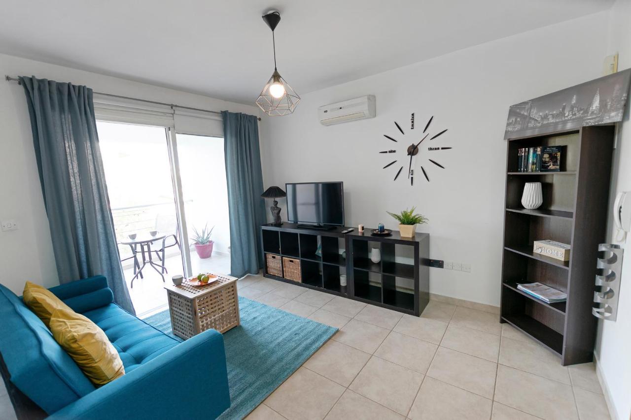 Glabur Stays - The Cozy Atelier - Nicosia City, Free Parking & Wifi, Welcomes You!!! Dış mekan fotoğraf